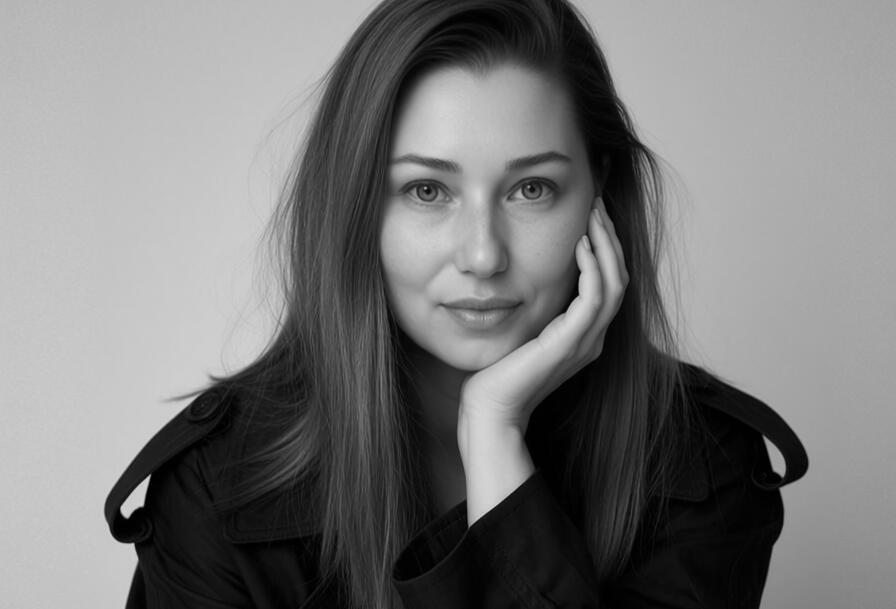 Alina Skiffska